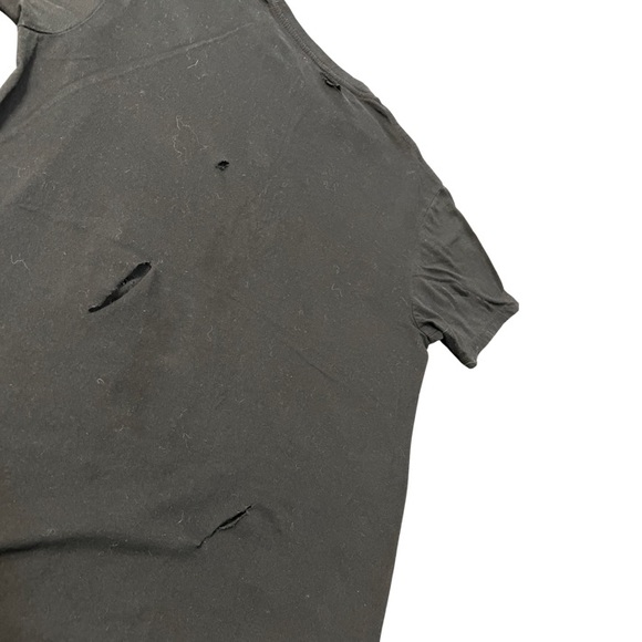 Led-Zeppelin Short Sleeve w/ Custom Cuts - Picture 6 of 7